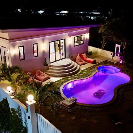 Villa La Luna Ko Samui Eksteriør billede