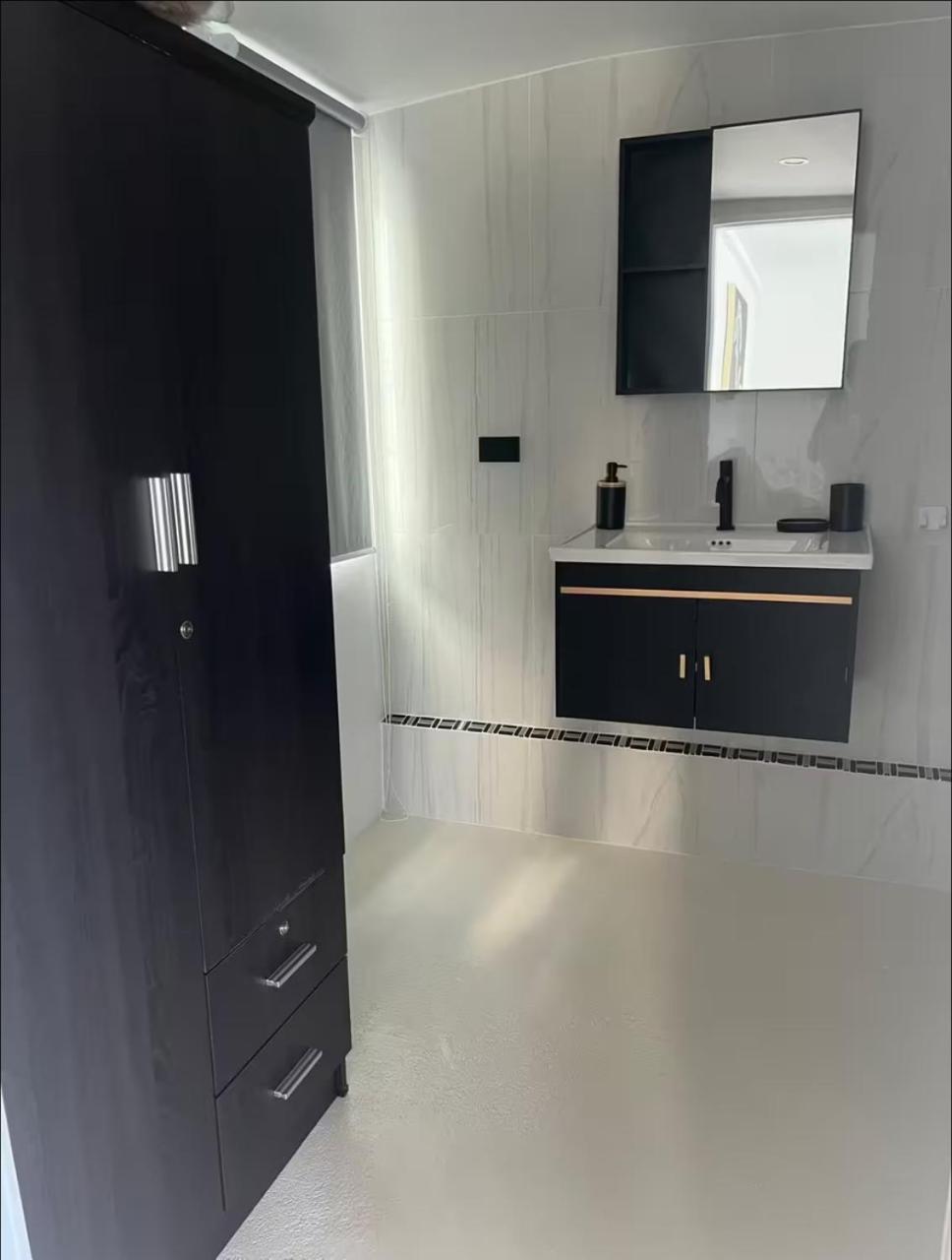 Villa La Luna Ko Samui Eksteriør billede