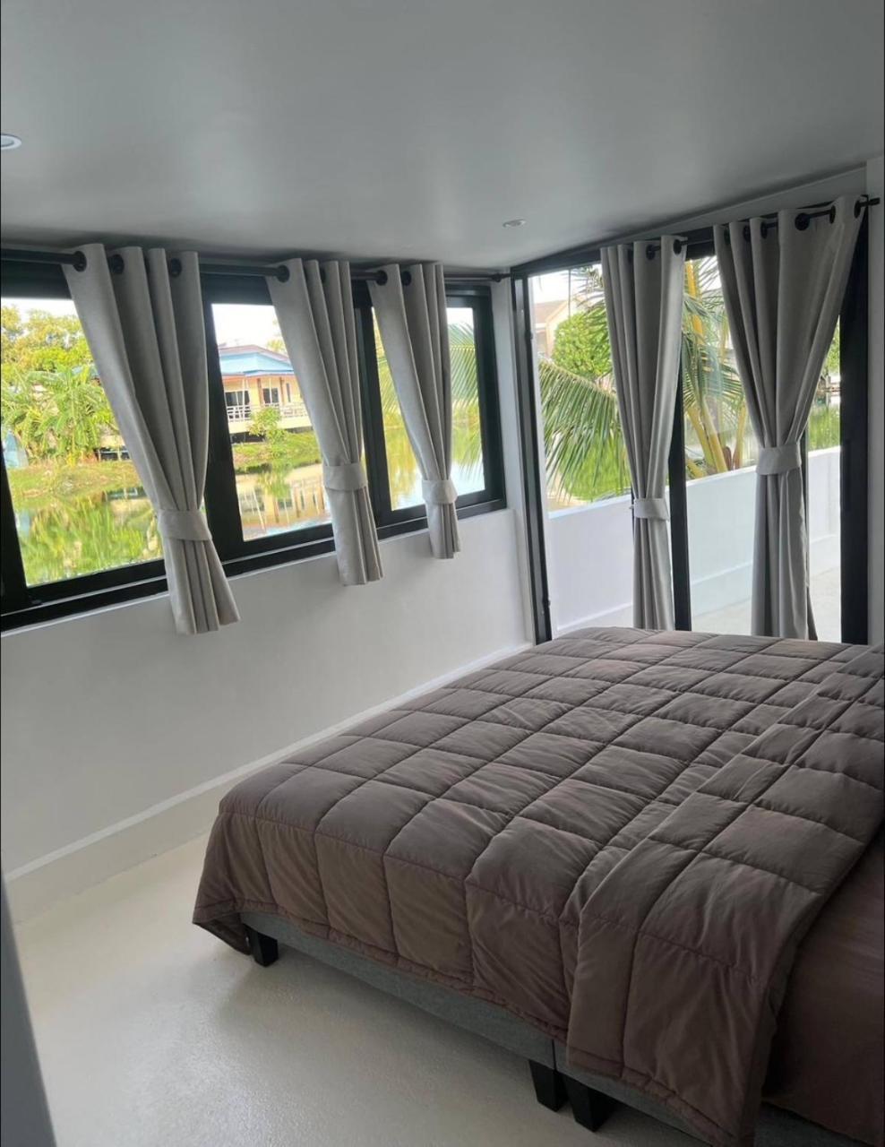 Villa La Luna Ko Samui Eksteriør billede