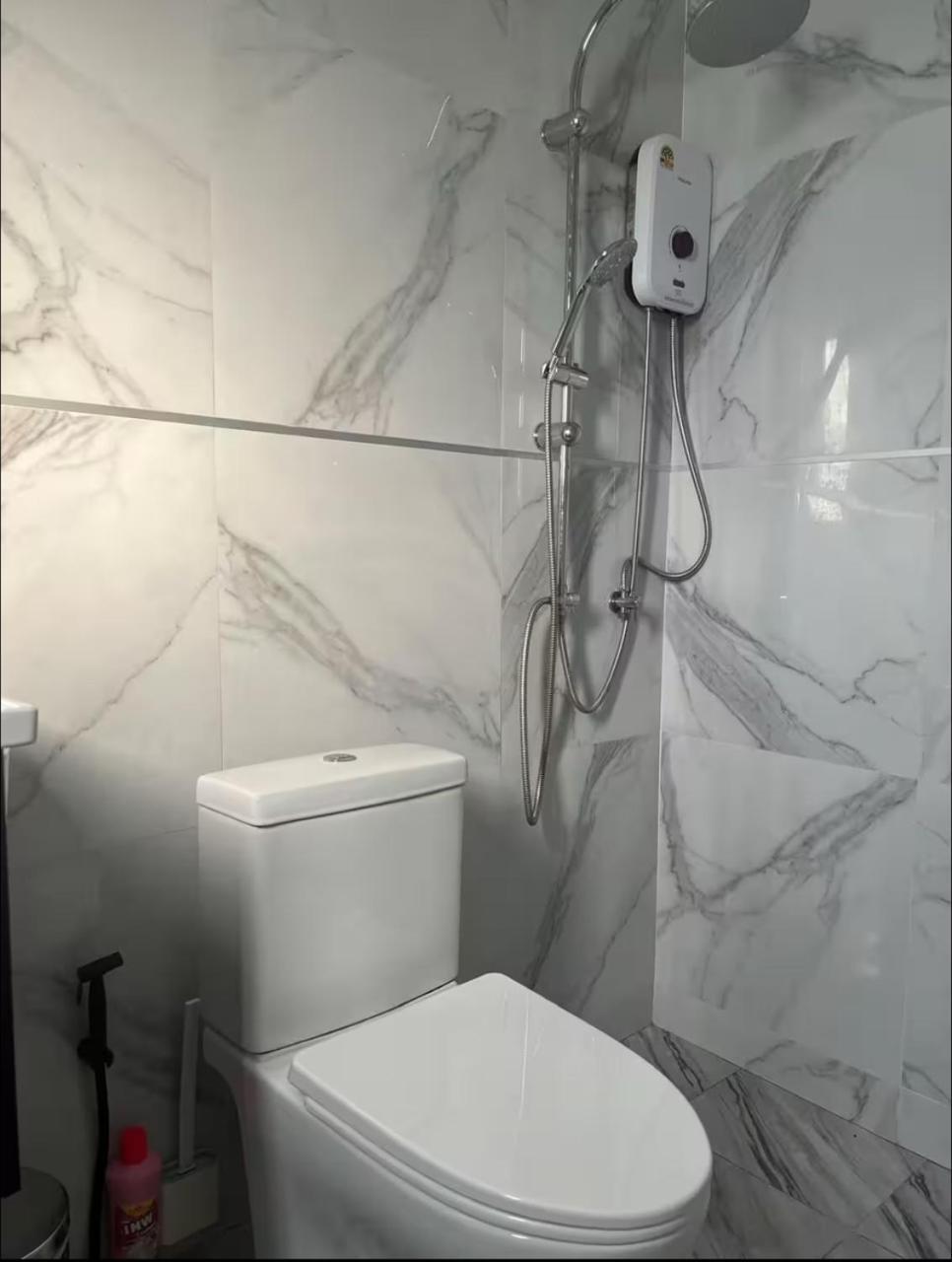 Villa La Luna Ko Samui Eksteriør billede