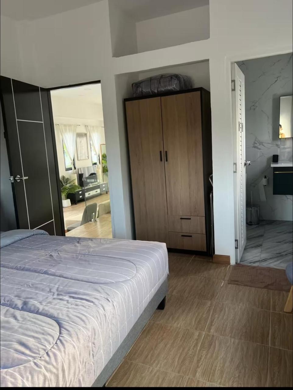 Villa La Luna Ko Samui Eksteriør billede