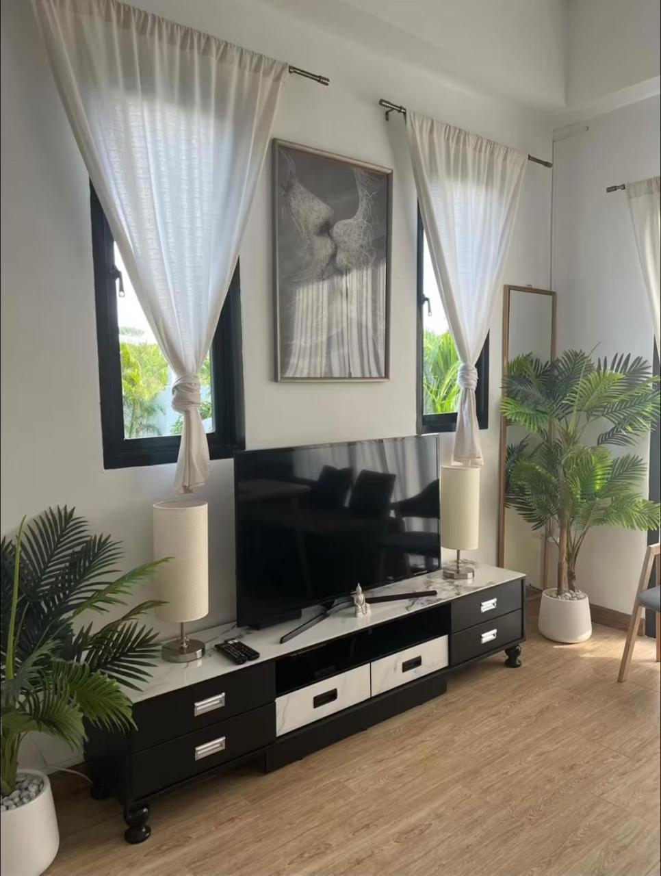 Villa La Luna Ko Samui Eksteriør billede