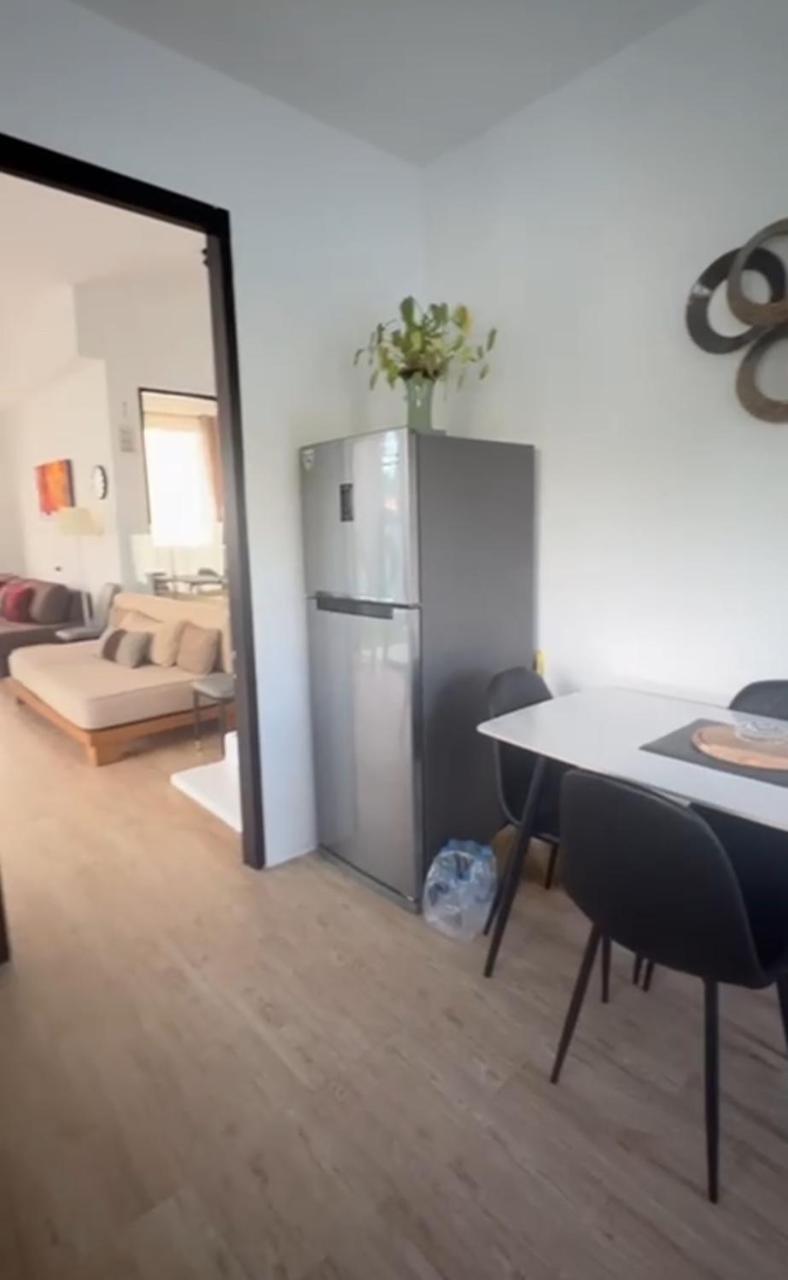 Villa La Luna Ko Samui Eksteriør billede