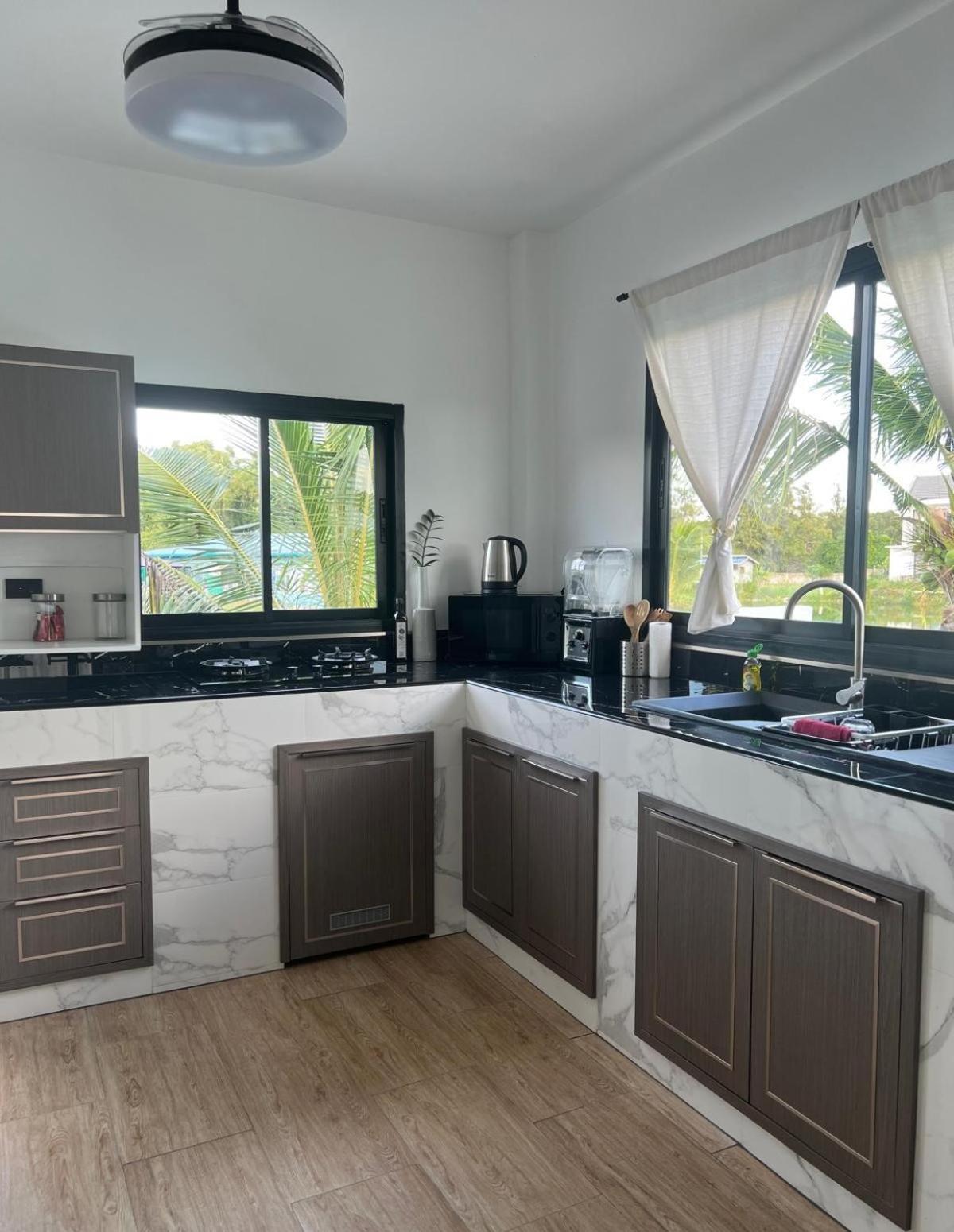 Villa La Luna Ko Samui Eksteriør billede