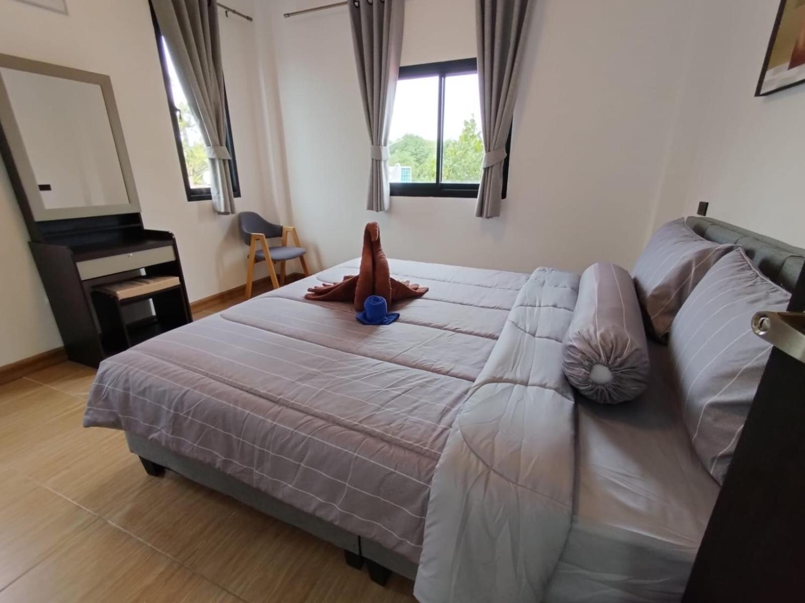 Villa La Luna Ko Samui Eksteriør billede
